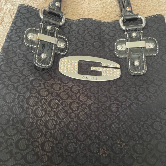 Guess Purse - Picture 2 of 7